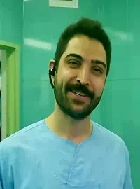 دکتر احمد علی رجب پور بهترین جراح زیبایی سینه در تهران