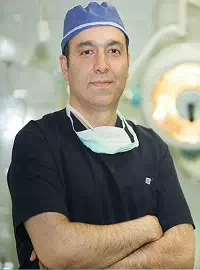 دکتر شهریار حدادی جراح تامی تاک خوب