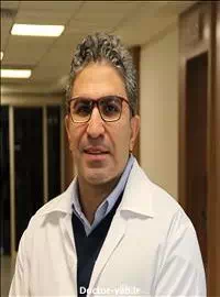 دکتر آرش شرافت وزیری بهترین جراح تعویض مفصل لگن در تهران