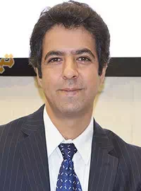 دکتر محسن سید صالحی بهترین جراح ارتوپدی برای آرتروسکوپی مفصل لگن و ران
